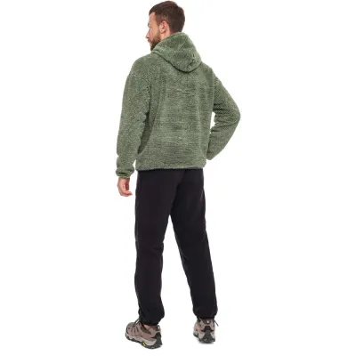 Штаны Turbat Fun Camp XS черный - 2 - Robinzon.ua