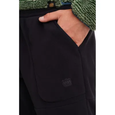 Штаны Turbat Fun Camp XXXL черный - 4 - Robinzon.ua