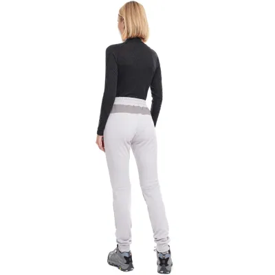 Штаны Turbat Camp Trek Wmn XS серый - 3 Штаны Turbat Camp Trek Wmn XS серый - 3 - Robinzon.ua