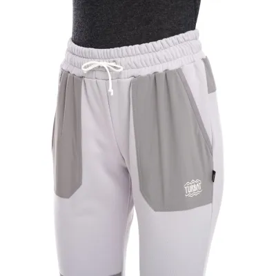 Штаны Turbat Camp Trek Wmn XS серый - 4 Штаны Turbat Camp Trek Wmn XS серый - 4 - Robinzon.ua