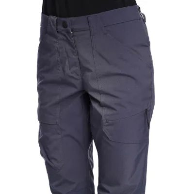 Штаны Turbat Explorer Wmn S серый - 4 Штаны Turbat Explorer Wmn S серый - 4 - Robinzon.ua