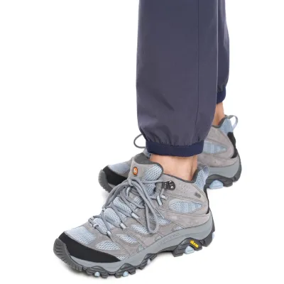 Штаны Turbat Explorer Wmn S серый - 7 Штаны Turbat Explorer Wmn S серый - 7 - Robinzon.ua