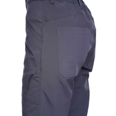 Штани Turbat Explorer Wmn XS сірий - 6 - Robinzon.ua