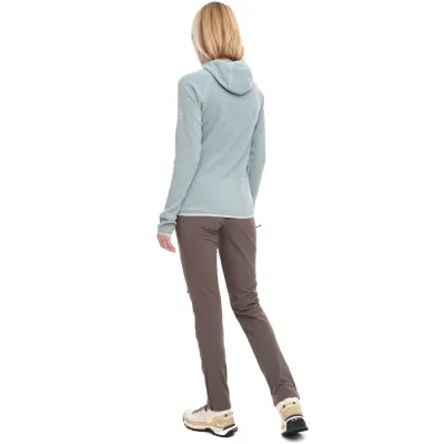 Штани Turbat Korab Wmn M коричневий - 2 Штани Turbat Korab Wmn M коричневий - 2 - Robinzon.ua