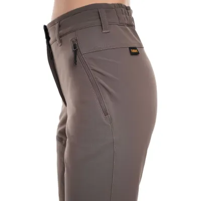 Штани Turbat Korab Wmn S коричневий - 4 Штани Turbat Korab Wmn S коричневий - 4 - Robinzon.ua