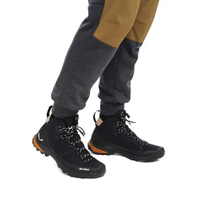 Штаны Turbat Camp Trek Mns L серый - 6 - Robinzon.ua