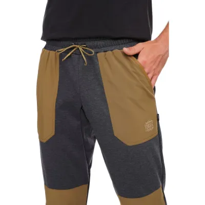 Штаны Turbat Camp Trek Mns M серый - 4 - Robinzon.ua