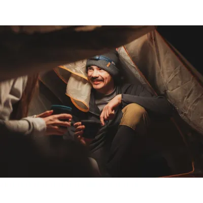 Штаны Turbat Camp Trek Mns M серый - 7 - Robinzon.ua