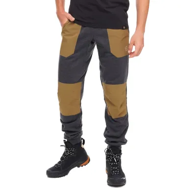 Штани Turbat Camp Trek Mns XL сірий - 1 - Robinzon.ua