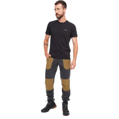 Штани Turbat Camp Trek Mns XL сірий - 2 - Robinzon.ua