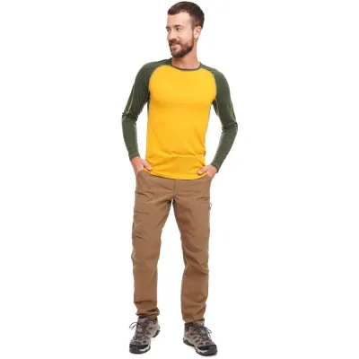 Штани Turbat Explorer Mns L коричневий - 1 - Robinzon.ua