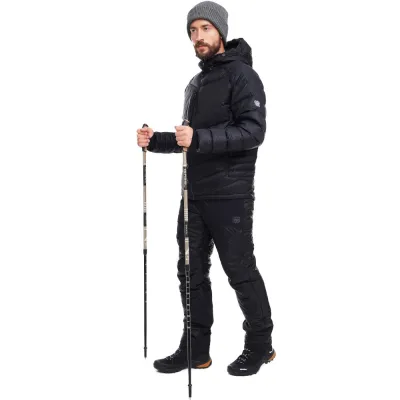 Штаны Turbat Iceberg Mns L черный - 4 - Robinzon.ua