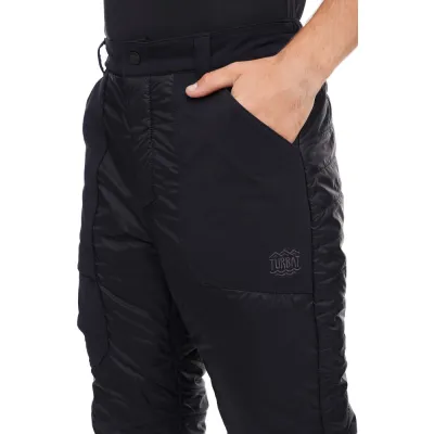 Штаны Turbat Iceberg Mns L черный - 5 - Robinzon.ua