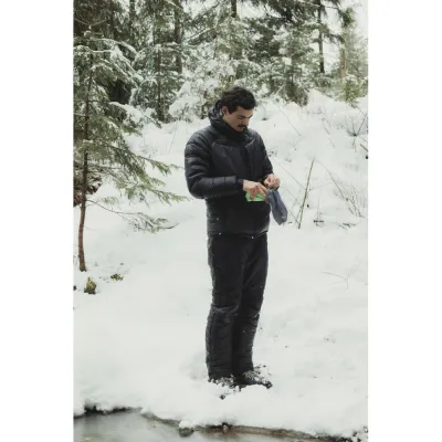 Штаны Turbat Iceberg Mns L черный - 7 - Robinzon.ua