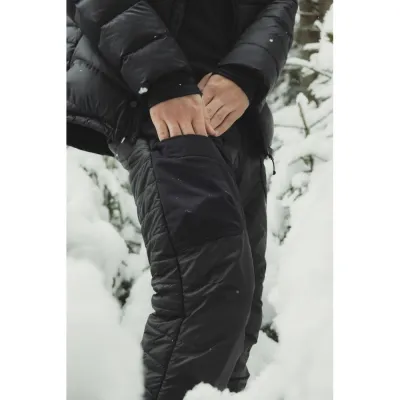 Штаны Turbat Iceberg Mns L черный - 8 - Robinzon.ua