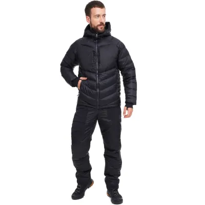 Штаны Turbat Iceberg Mns XL черный - 2 - Robinzon.ua