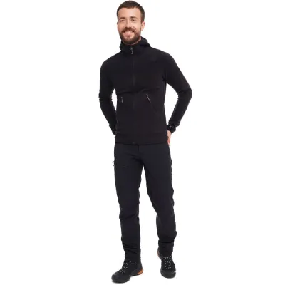 Штани Turbat Korab Mns L чорний - 1 - Robinzon.ua