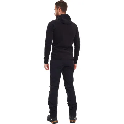 Штани Turbat Korab Mns M чорний - 2 Штани Turbat Korab Mns M чорний - 2 - Robinzon.ua