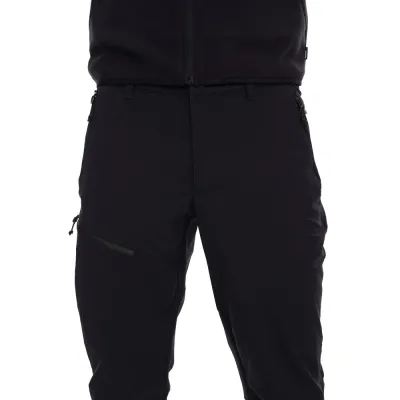 Штани Turbat Korab Mns M чорний - 3 Штани Turbat Korab Mns M чорний - 3 - Robinzon.ua