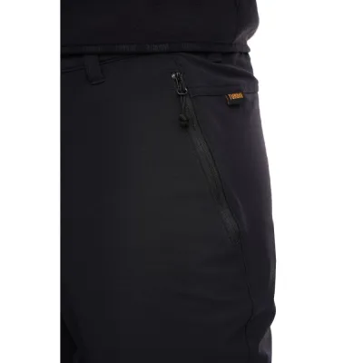 Штани Turbat Korab Mns XL чорний - 4 Штани Turbat Korab Mns XL чорний - 4 - Robinzon.ua