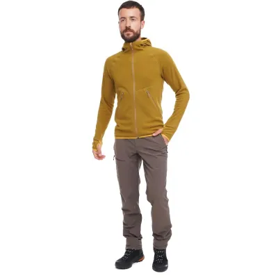 Штаны Turbat Korab Mns L коричневый - 1 Штаны Turbat Korab Mns L коричневый - 1 - Robinzon.ua