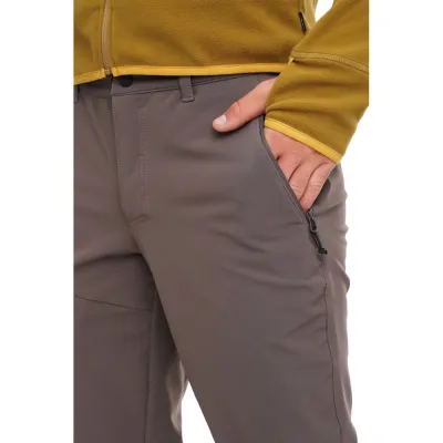 Штаны Turbat Korab Mns M коричневый - 3 Штаны Turbat Korab Mns M коричневый - 3 - Robinzon.ua