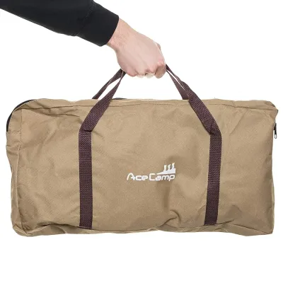 AceCamp мангал Charcoal BBQ Grill To Go Large - 3 - Robinzon.ua