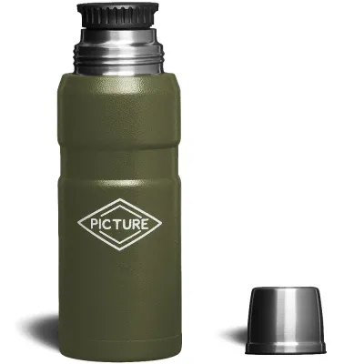 Picture Organic термос Campie - 2 - Robinzon.ua