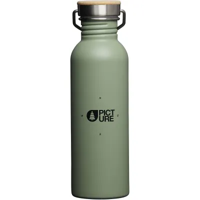 Picture Organic фляга Hampton - 1 - Robinzon.ua