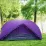 Двомісний намет Naturehike Mongar 2 фіолетовий NH17T007-M - 3 - Robinzon.ua