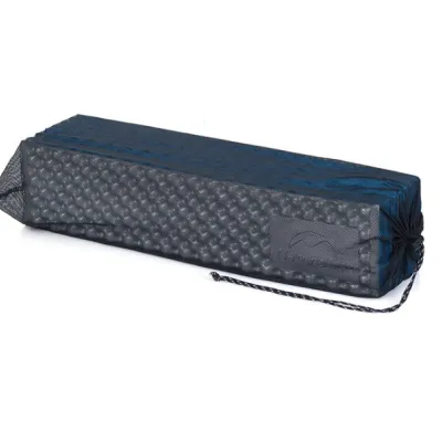 Килимок складний поліуретановий Naturehike синій NH19QD008 - 2 - Robinzon.ua