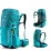 Рюкзак трекінговий Naturehike 45 л блакитний NH18Y045-Q - 3 - Robinzon.ua