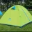 Четырехместная палатка Naturehike P-SERIES 4 зеленая NH18Z044-P - 3 - Robinzon.ua