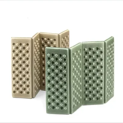 Складний килимок-сидушка Naturehike зелений NH20PJ025 - 1 Складний килимок-сидушка Naturehike зелений NH20PJ025 - 1 - Robinzon.ua