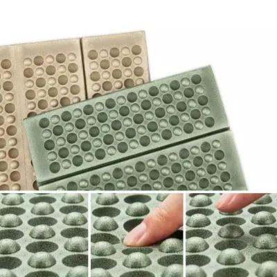 Складний килимок-сидушка Naturehike зелений NH20PJ025 - 5 Складний килимок-сидушка Naturehike зелений NH20PJ025 - 5 - Robinzon.ua