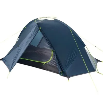 Одномісний намет Naturehike Tagar 1 зелений NH17T140-J - 1 - Robinzon.ua