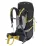 Рюкзак туристичний Naturehike 55 + 5 л  чорний NH16Y020-Q - 1 - Robinzon.ua