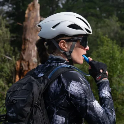 Рюкзак для велоспорту Naturehike CNK2300BB011, чорний - 3 Рюкзак для велоспорту Naturehike CNK2300BB011, чорний - 3 - Robinzon.ua