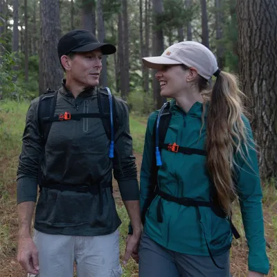 Рюкзак для велоспорту Naturehike CNK2300BB011, чорний - 6 Рюкзак для велоспорту Naturehike CNK2300BB011, чорний - 6 - Robinzon.ua