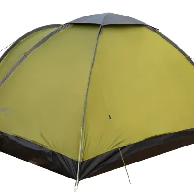 Намет Tramp Lite Fly 3 одношаровий UTLT-003-olive New - 6 Намет Tramp Lite Fly 3 одношаровий UTLT-003-olive New - 6 - Robinzon.ua