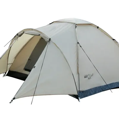 Намет Tramp Lite Fly 3 одношаровий UTLT-003-sand New - 2 Намет Tramp Lite Fly 3 одношаровий UTLT-003-sand New - 2 - Robinzon.ua