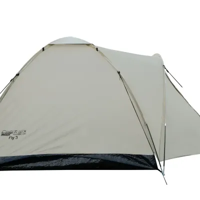 Намет Tramp Lite Fly 3 одношаровий UTLT-003-sand New - 3 Намет Tramp Lite Fly 3 одношаровий UTLT-003-sand New - 3 - Robinzon.ua
