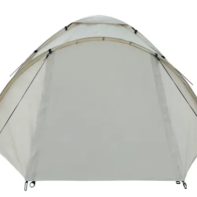 Намет Tramp Lite Fly 3 одношаровий UTLT-003-sand New - 5 Намет Tramp Lite Fly 3 одношаровий UTLT-003-sand New - 5 - Robinzon.ua