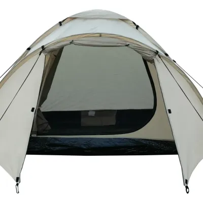 Намет Tramp Lite Fly 3 одношаровий UTLT-003-sand New - 6 Намет Tramp Lite Fly 3 одношаровий UTLT-003-sand New - 6 - Robinzon.ua