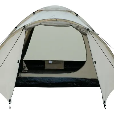 Намет Tramp Lite Fly 3 одношаровий UTLT-003-sand New - 7 Намет Tramp Lite Fly 3 одношаровий UTLT-003-sand New - 7 - Robinzon.ua