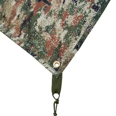 Тент Tramp 3 х 3 camo UTRT-100-camo - 2 Тент Tramp 3 х 3 camo UTRT-100-camo - 2 - Robinzon.ua