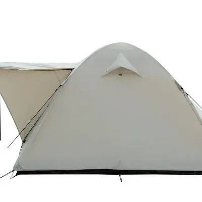 Намет Tramp Lite Wonder 2 пісчаний UTLT-005-sand - 4 - Robinzon.ua