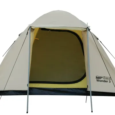 Намет Tramp Lite Wonder 2 пісчаний UTLT-005-sand - 5 - Robinzon.ua
