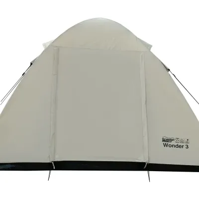 Намет Tramp Lite Wonder 2 пісчаний UTLT-005-sand - 6 - Robinzon.ua