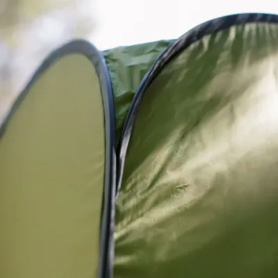 Намет санітарний Tribe Shower Lite, olive - 7 Намет санітарний Tribe Shower Lite, olive - 7 - Robinzon.ua